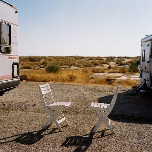 Vila Real de San Antonio, Portugal, 2003.