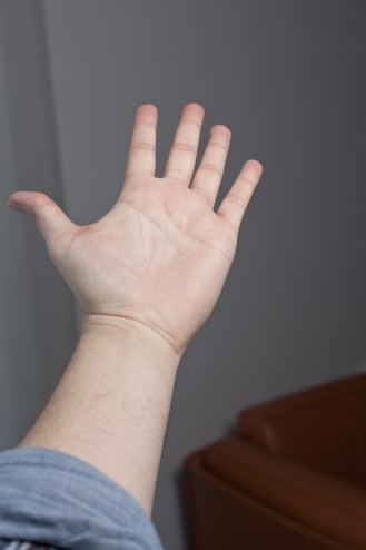 Vendredi 16 mars 2012