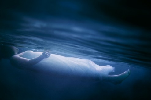 De l'eau, mon ombre, 2012