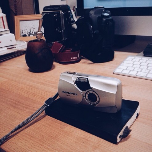 Processed with VSCOcam with a5 preset